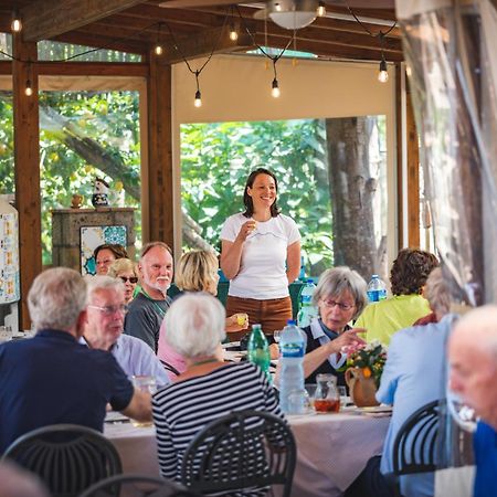 Agriturismo Il Giardino Di Vigliano Massa Lubrense Eksteriør billede